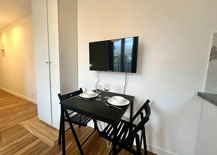 New 462 Olivier- Cosy Center
